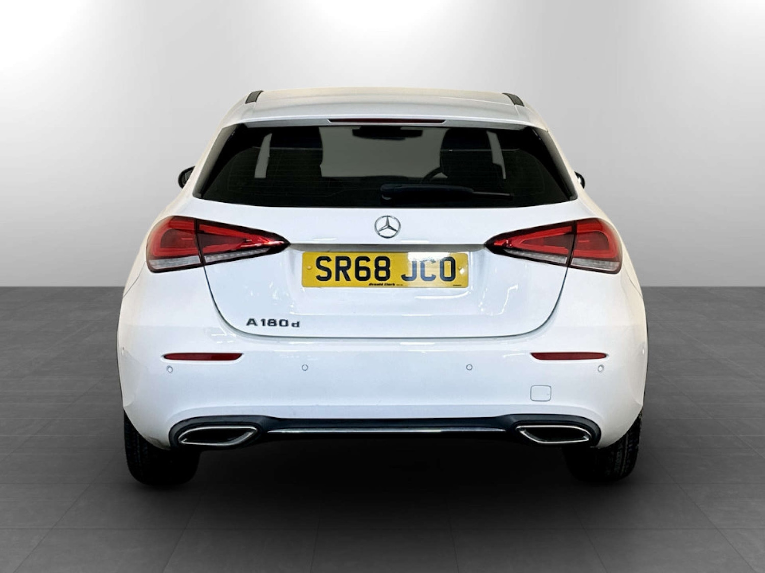 Used Mercedes-Benz A-Class 2019 for sale - 77422860: Photo 9