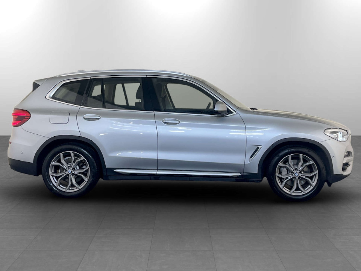 Used BMW X3 2020 for sale - 77301676: Photo 11