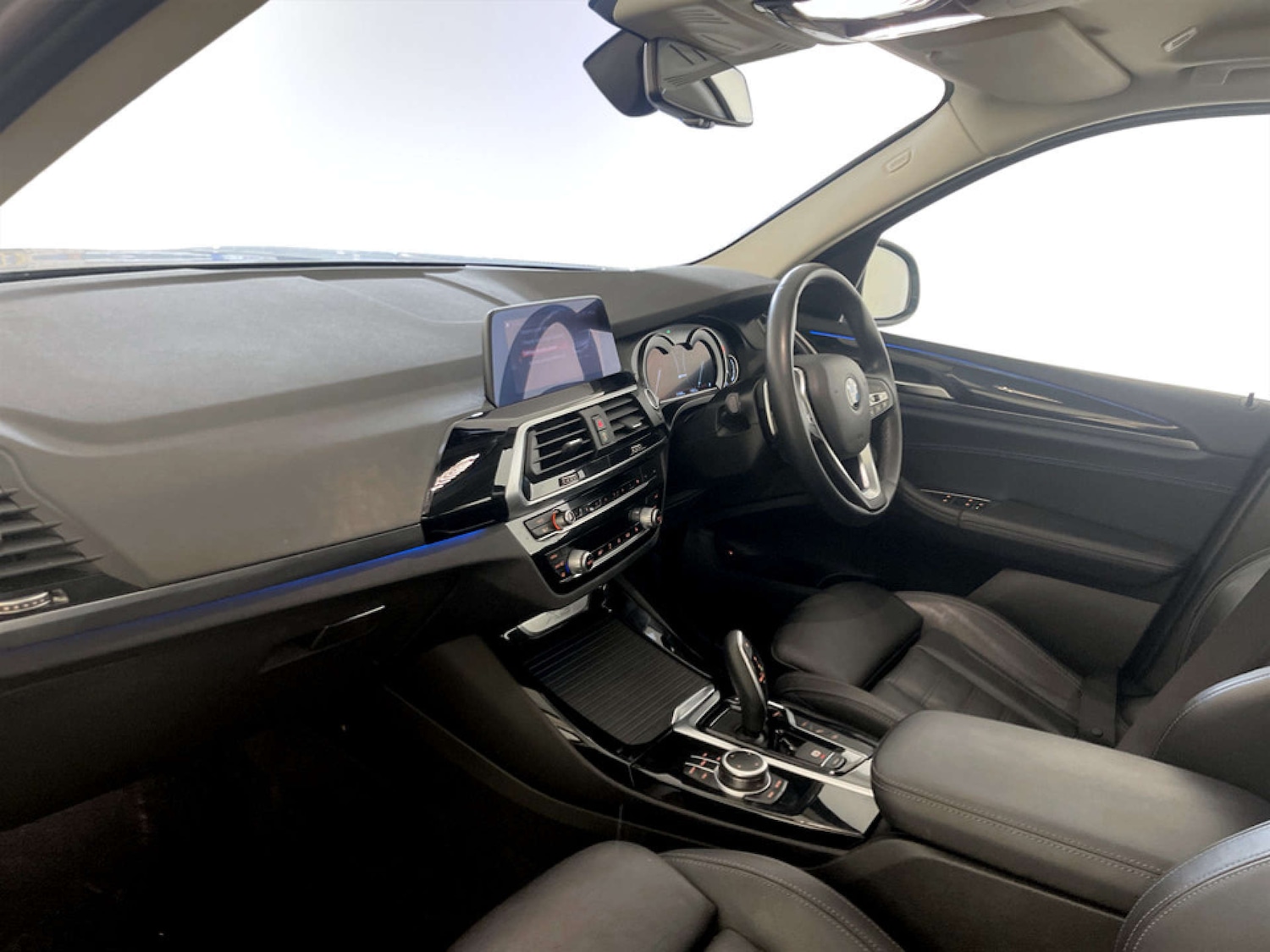 Used BMW X3 2020 for sale - 77301676: Photo 12