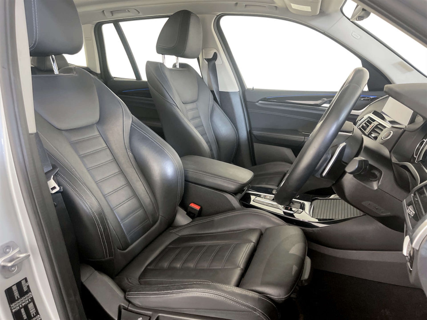 Used BMW X3 2020 for sale - 77301676: Photo 13