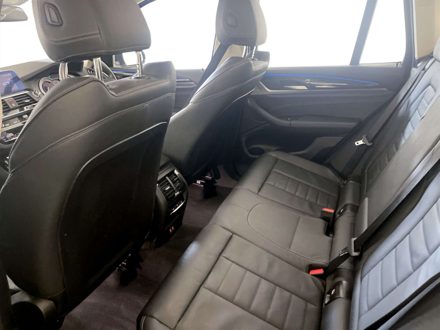 Used BMW X3 2020 for sale - 77301676: Photo 14