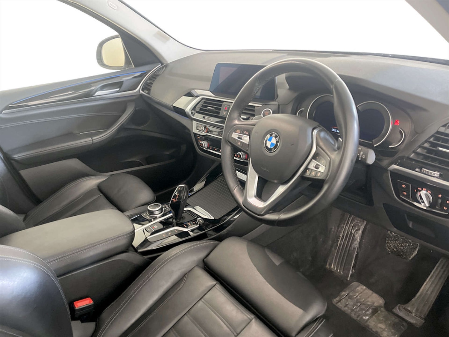 Used BMW X3 2020 for sale - 77301676: Photo 15