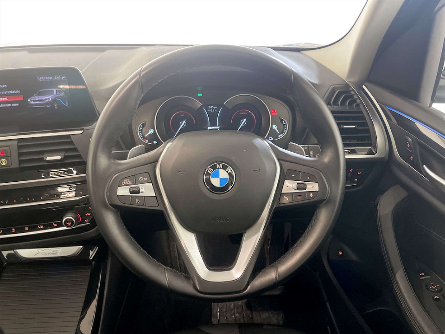 Used BMW X3 2020 for sale - 77301676: Photo 16