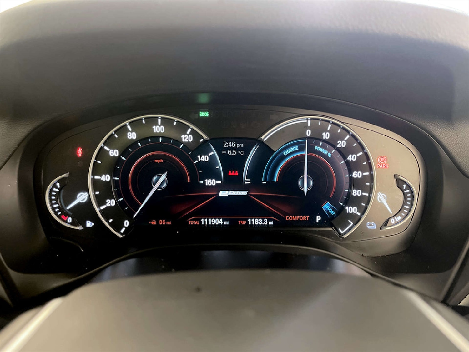 Used BMW X3 2020 for sale - 77301676: Photo 18