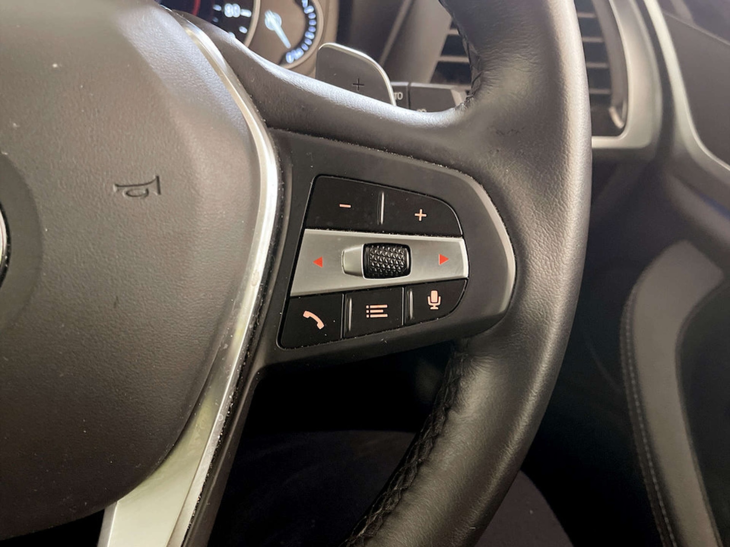 Used BMW X3 2020 for sale - 77301676: Photo 19