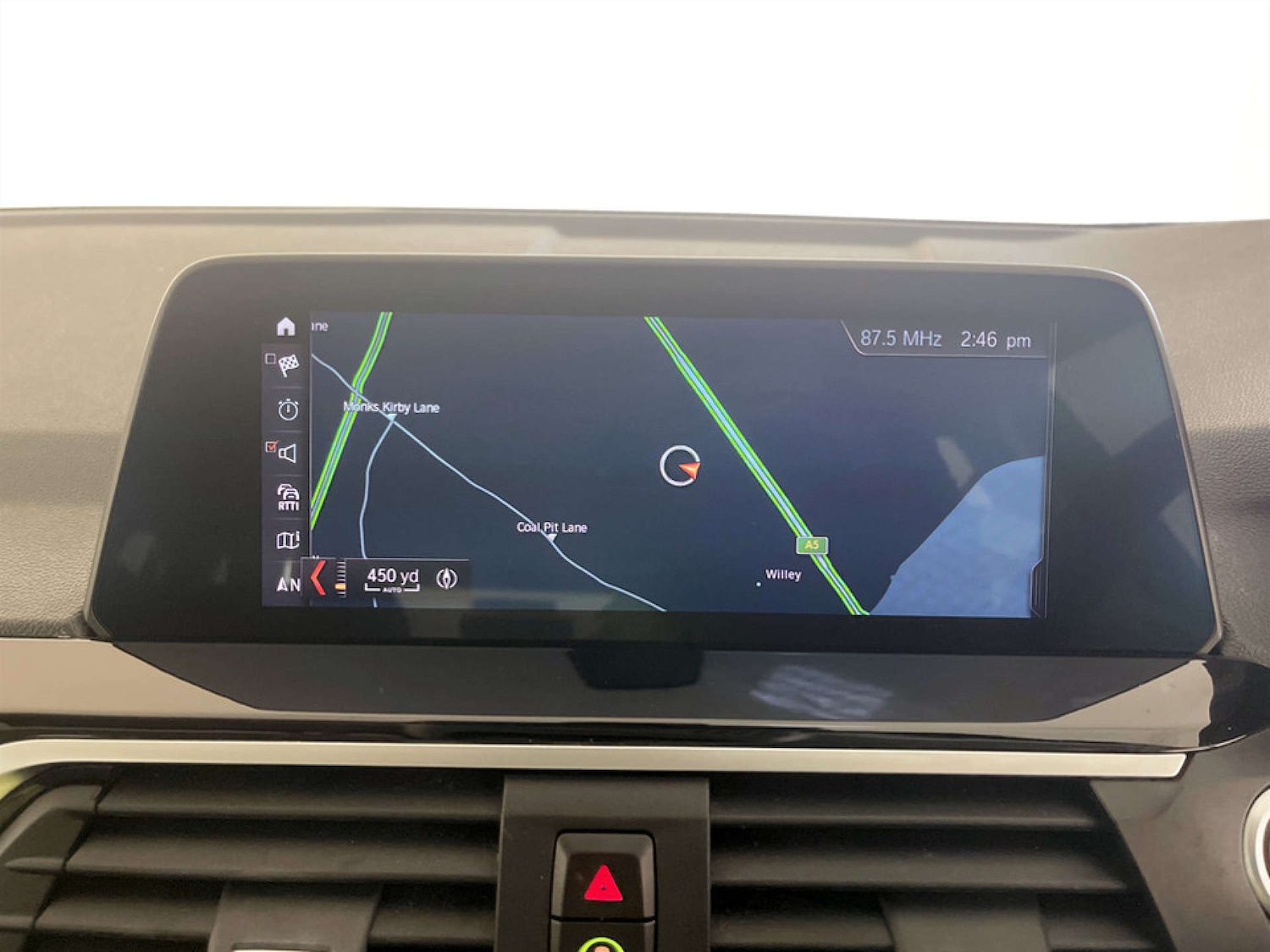 Used BMW X3 2020 for sale - 77301676: Photo 20