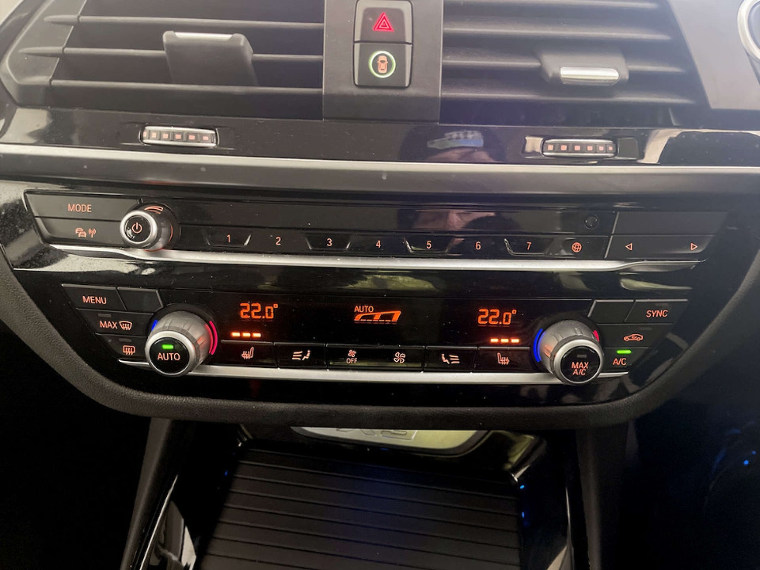 Used BMW X3 2020 for sale - 77301676: Photo 26