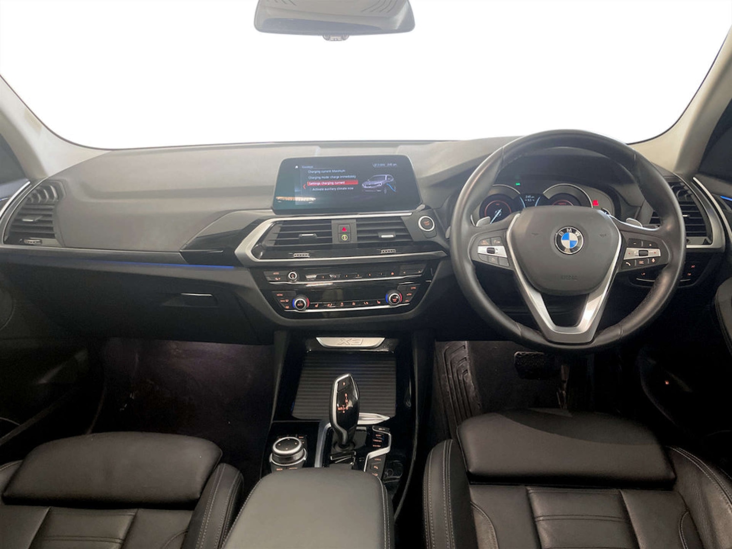 Used BMW X3 2020 for sale - 77301676: Photo 3