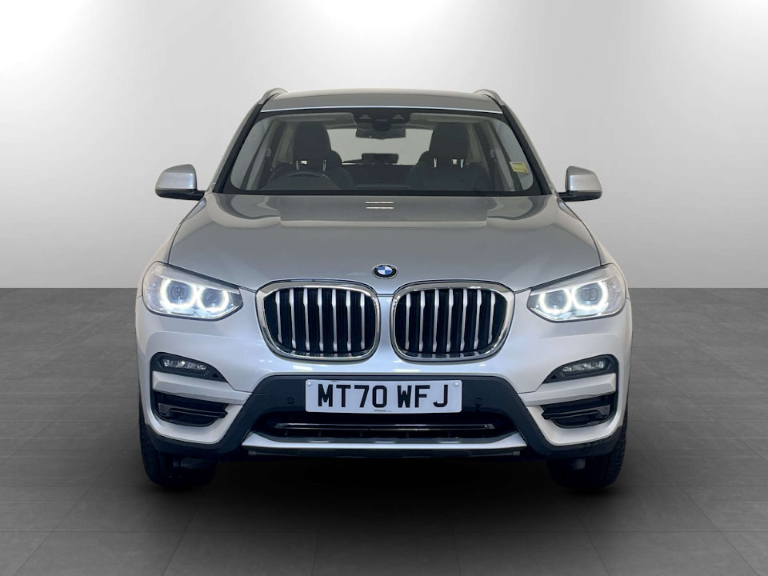 Used BMW X3 2020 for sale - 77301676: Photo 5