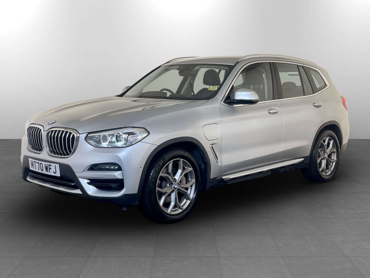 Used BMW X3 2020 for sale - 77301676: Photo 6