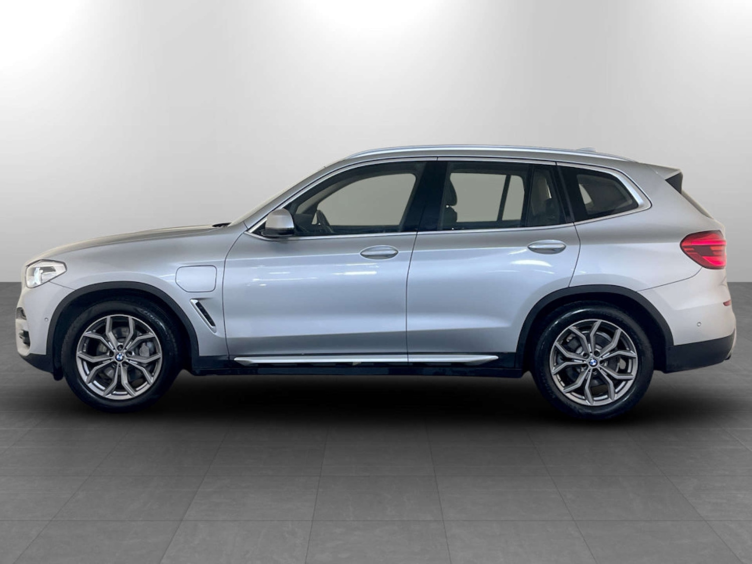 Used BMW X3 2020 for sale - 77301676: Photo 7