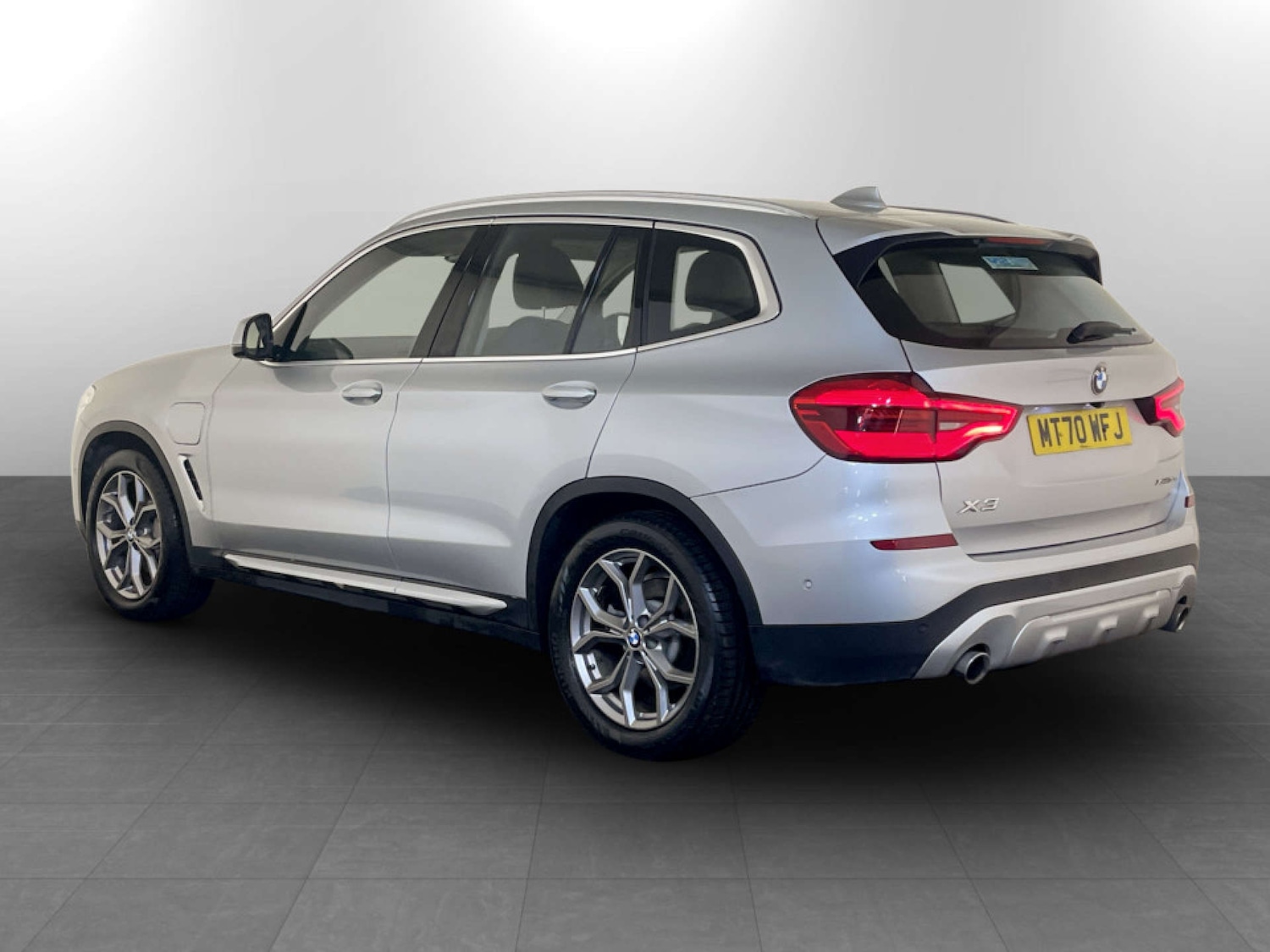 Used BMW X3 2020 for sale - 77301676: Photo 8