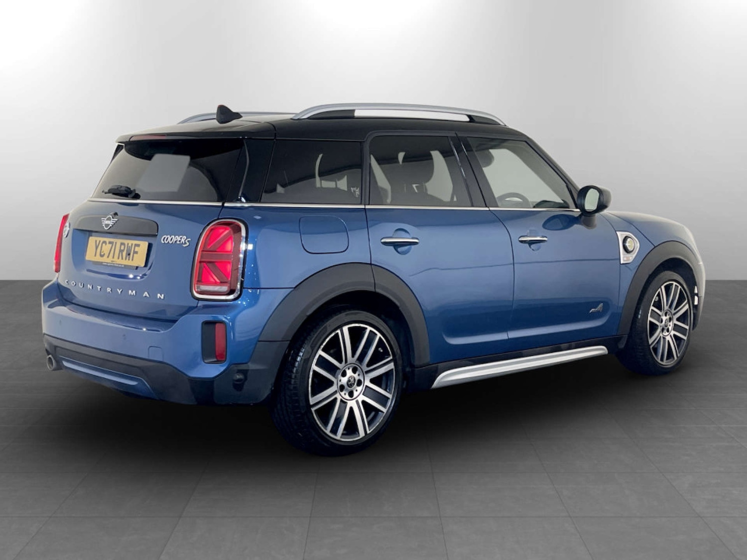 Used MINI Countryman 2021 for sale - 77342222: Photo 10