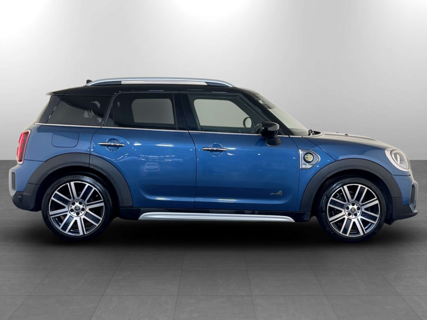 Used MINI Countryman 2021 for sale - 77342222: Photo 11