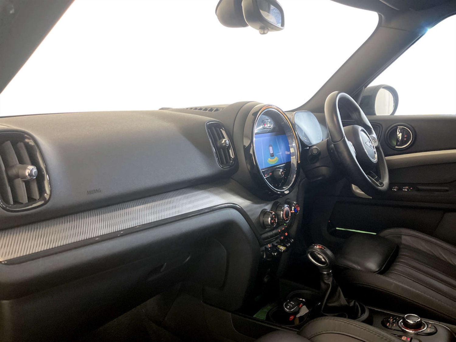 Used MINI Countryman 2021 for sale - 77342222: Photo 12