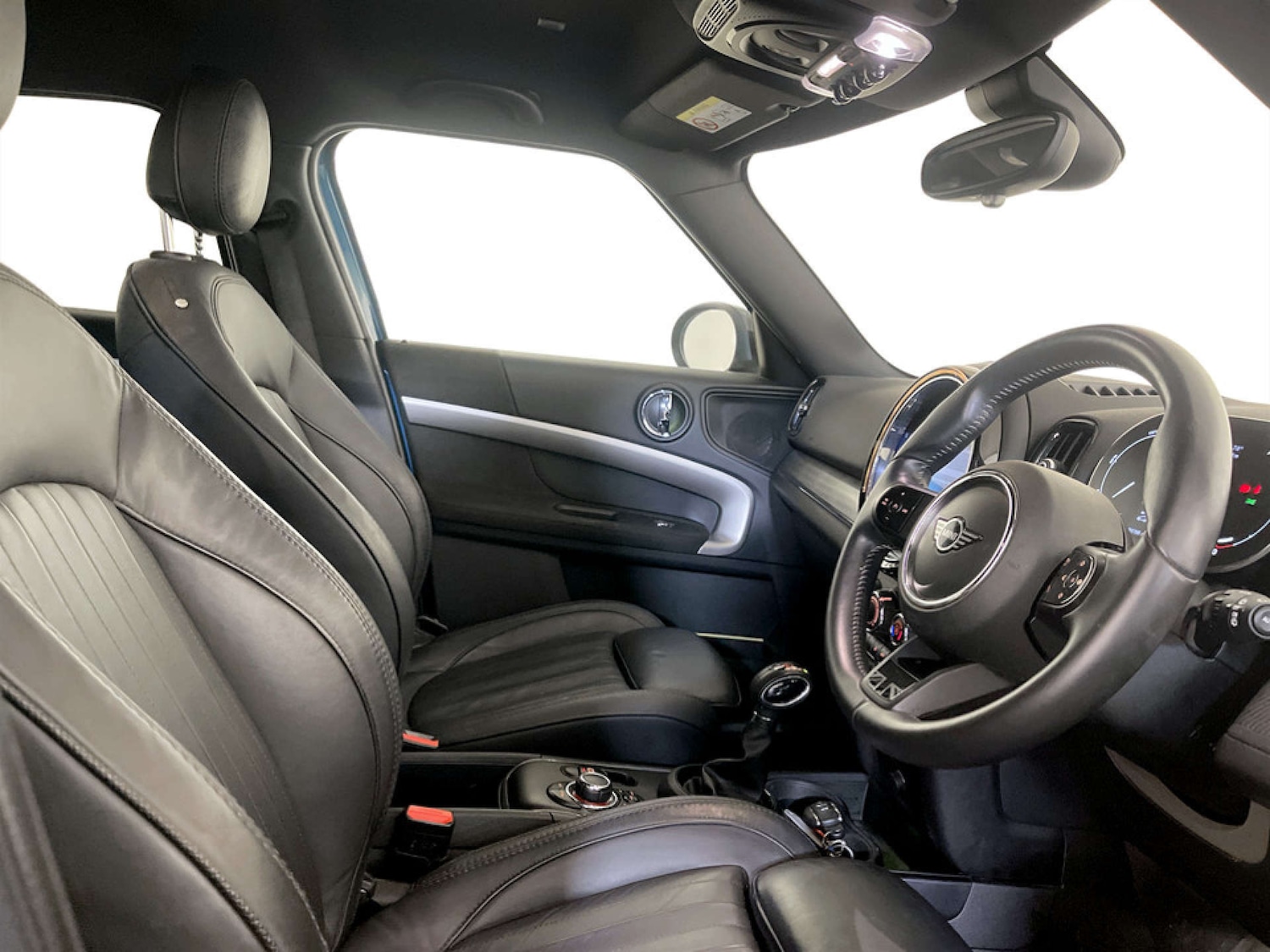 Used MINI Countryman 2021 for sale - 77342222: Photo 13