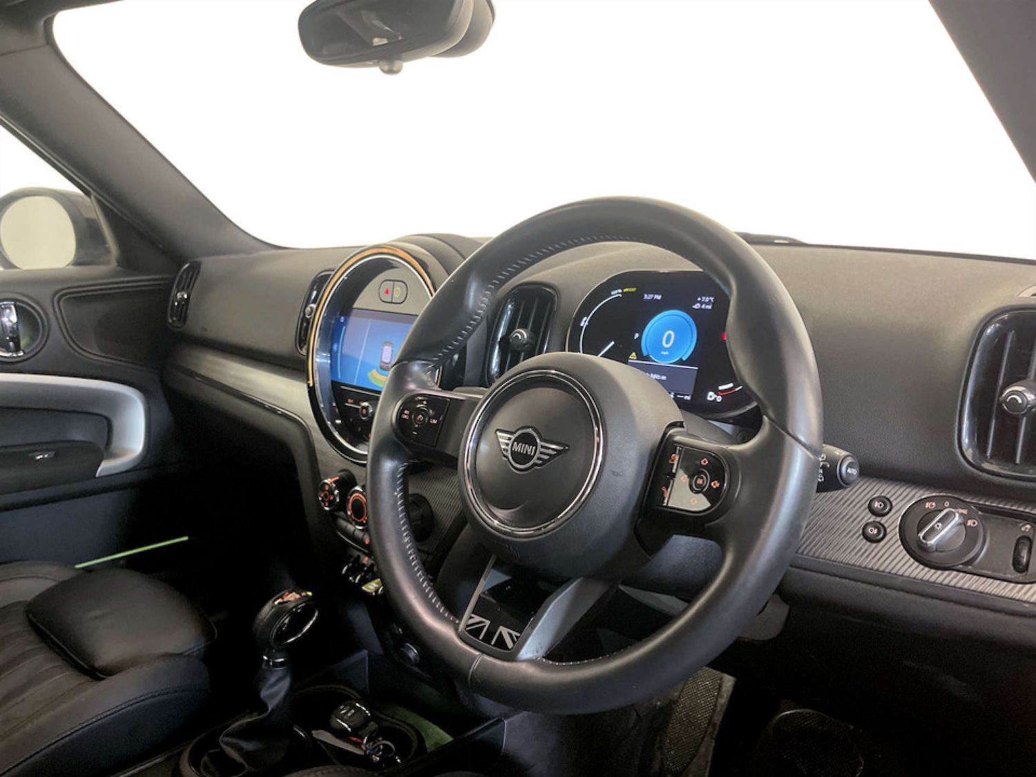 Used MINI Countryman 2021 for sale - 77342222: Photo 15