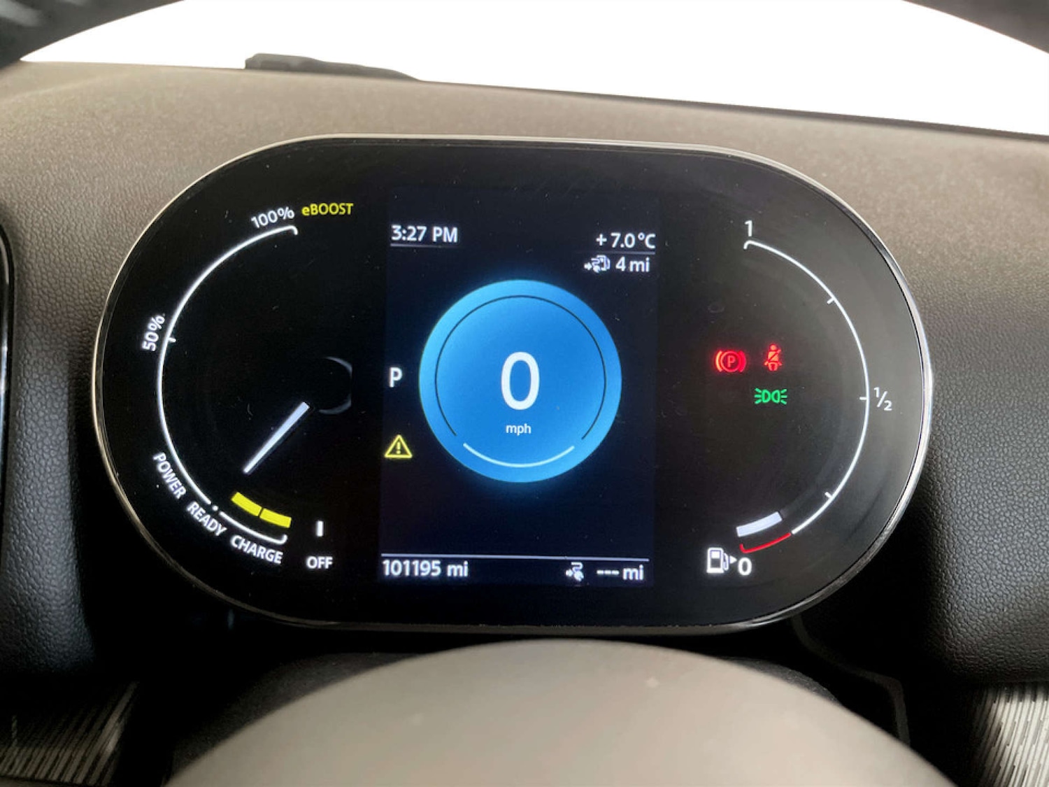 Used MINI Countryman 2021 for sale - 77342222: Photo 18