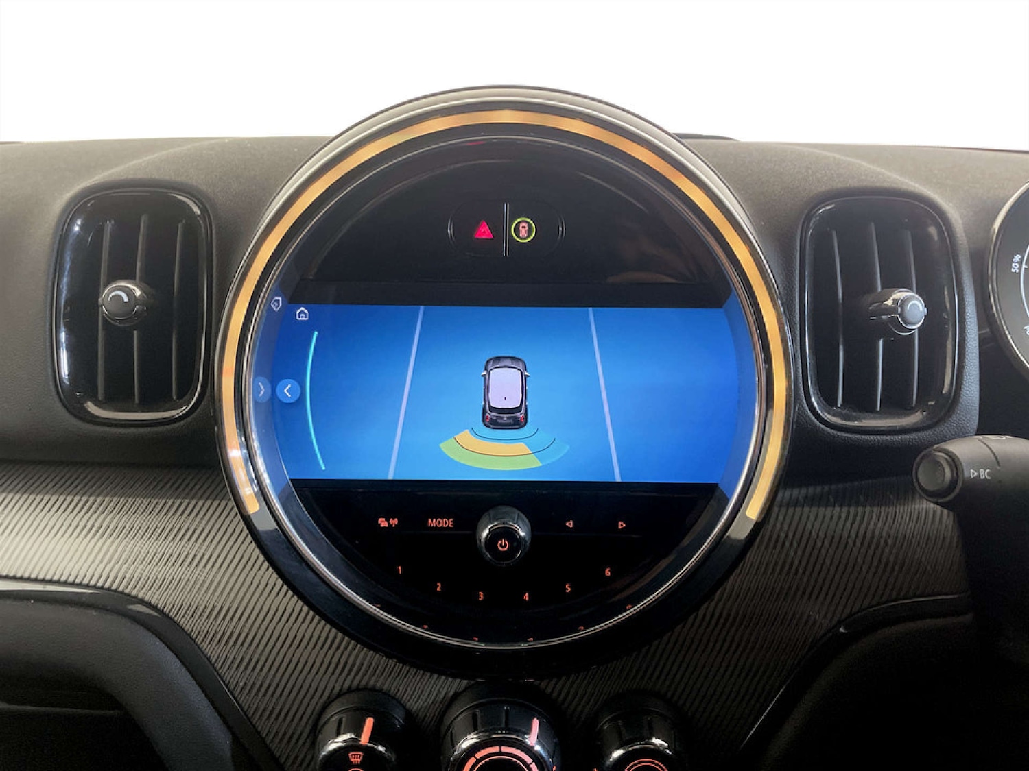 Used MINI Countryman 2021 for sale - 77342222: Photo 20