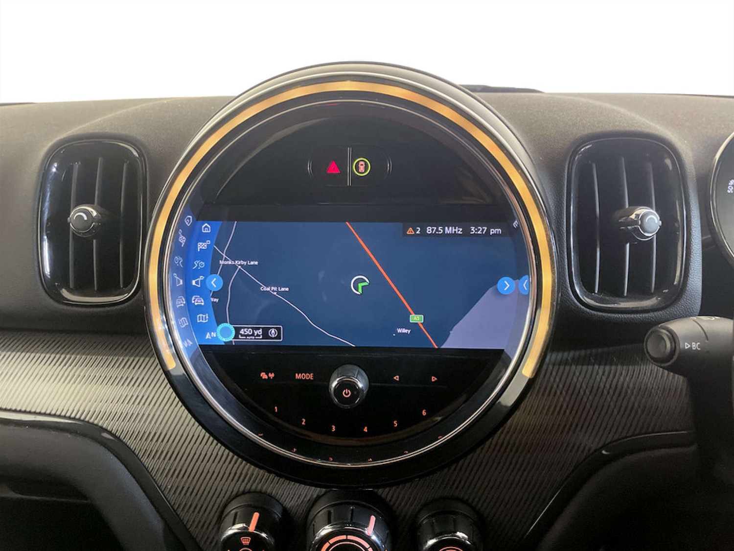 Used MINI Countryman 2021 for sale - 77342222: Photo 21