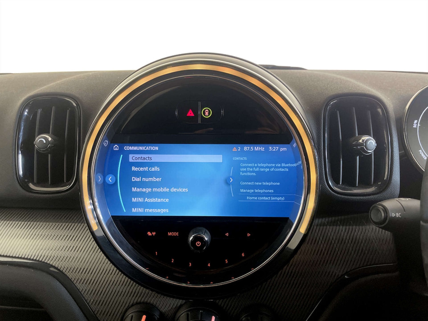 Used MINI Countryman 2021 for sale - 77342222: Photo 23