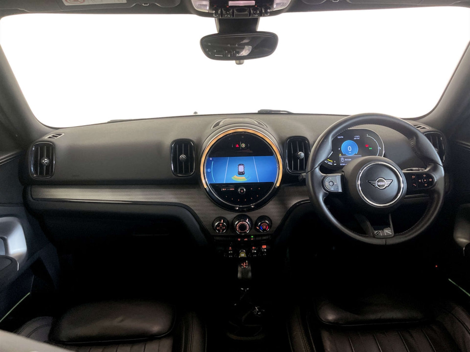 Used MINI Countryman 2021 for sale - 77342222: Photo 3