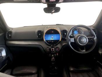 Used MINI Countryman 2021 for sale - 77342222: Photo
