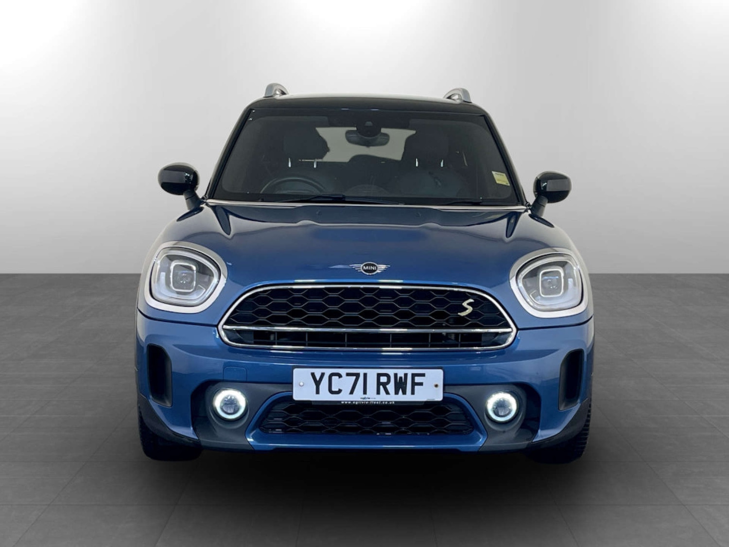 Used MINI Countryman 2021 for sale - 77342222: Photo 5