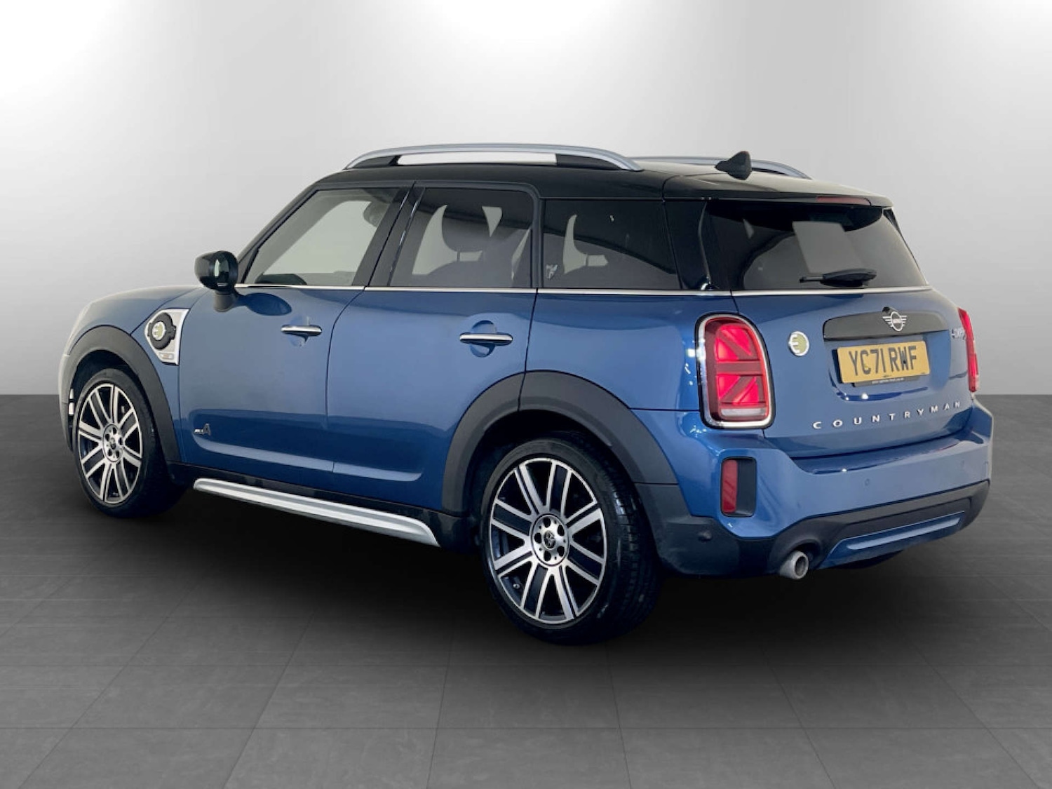 Used MINI Countryman 2021 for sale - 77342222: Photo 8