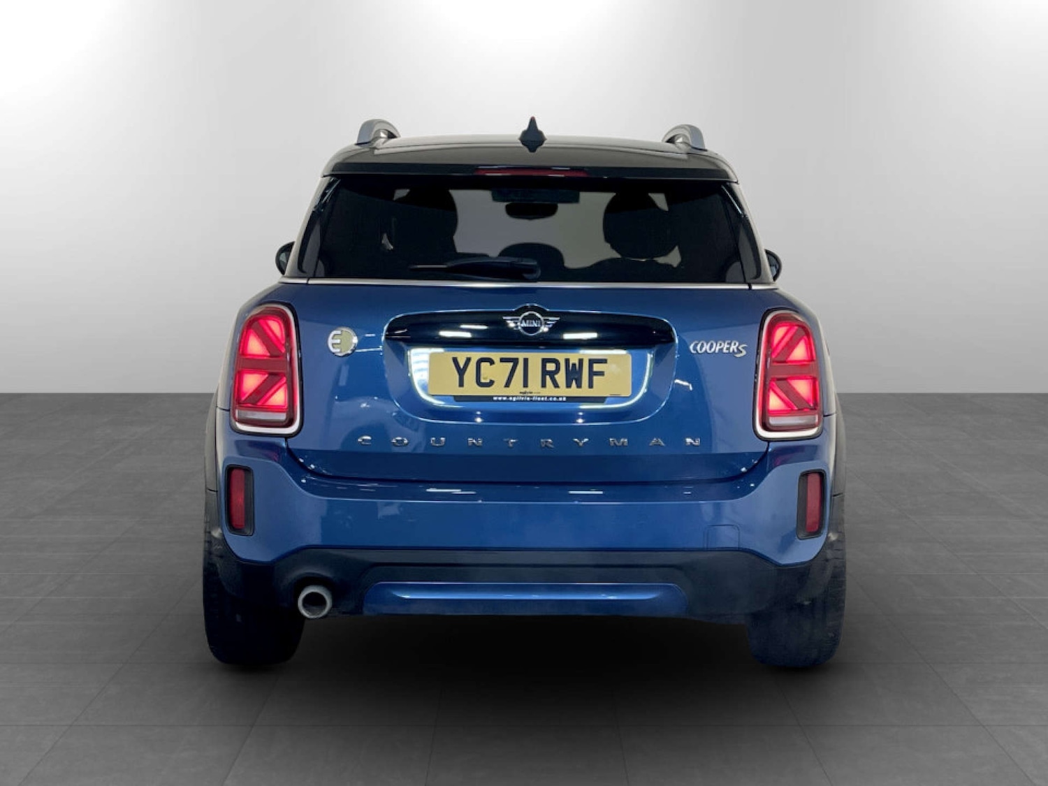 Used MINI Countryman 2021 for sale - 77342222: Photo 9