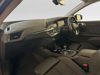 Used BMW 2 Series Gran Coupe 2021 for sale - 79684089: Photo