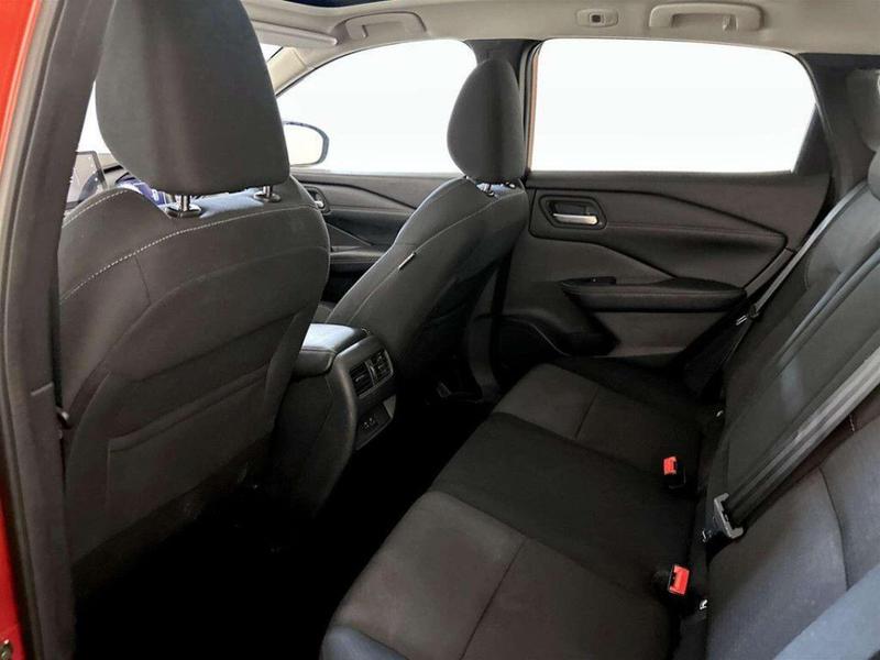 Used Nissan Qashqai 2022 for sale - 76882366: Photo 14