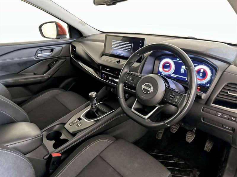 Used Nissan Qashqai 2022 for sale - 76882366: Photo 15