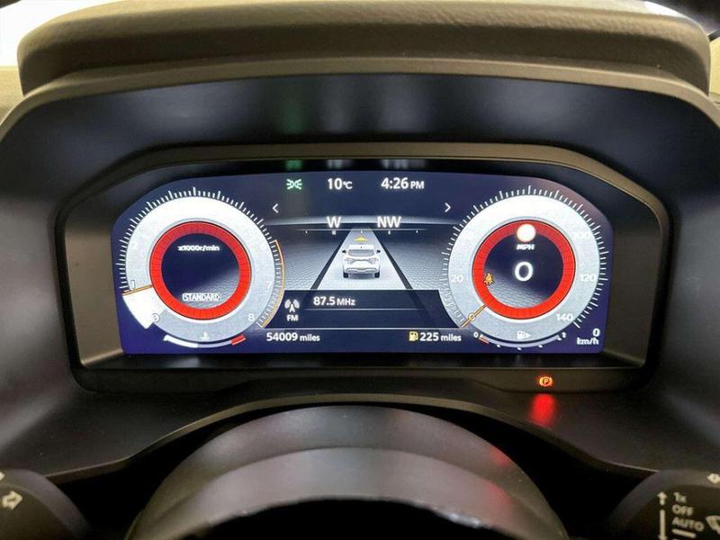 Used Nissan Qashqai 2022 for sale - 76882366: Photo 18