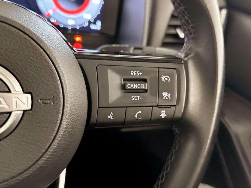 Used Nissan Qashqai 2022 for sale - 76882366: Photo 19