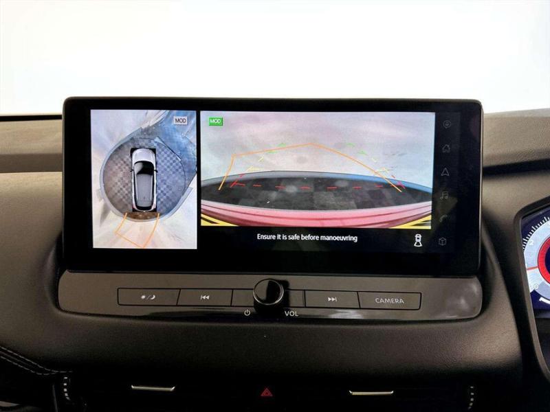 Used Nissan Qashqai 2022 for sale - 76882366: Photo 20