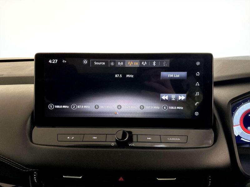 Used Nissan Qashqai 2022 for sale - 76882366: Photo 22