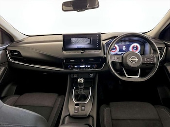 Used Nissan Qashqai 2022 for sale - 76882366: Photo