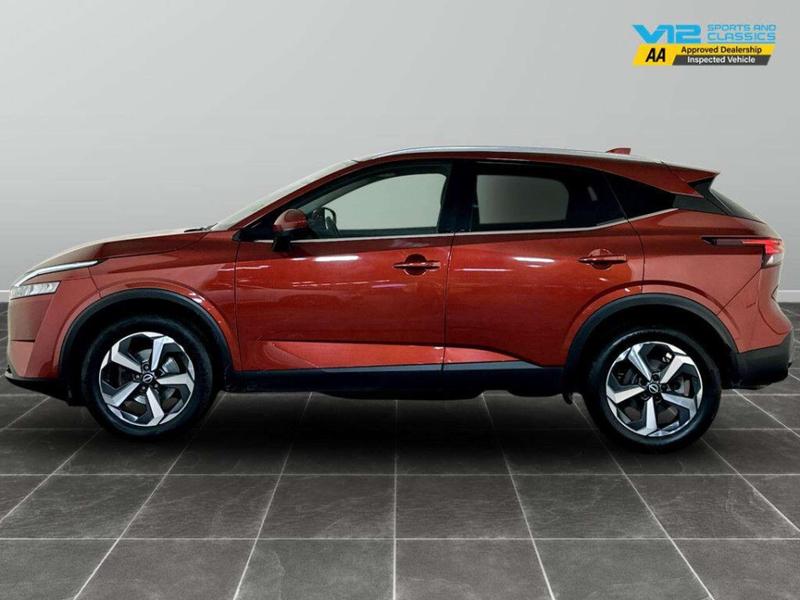 Used Nissan Qashqai 2022 for sale - 76882366: Photo 7