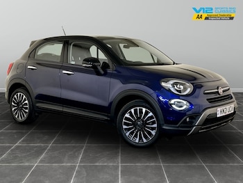 Fiat - 500X