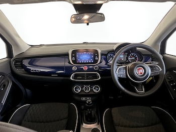 Used Fiat 500X 2021 for sale - 75650280: Photo