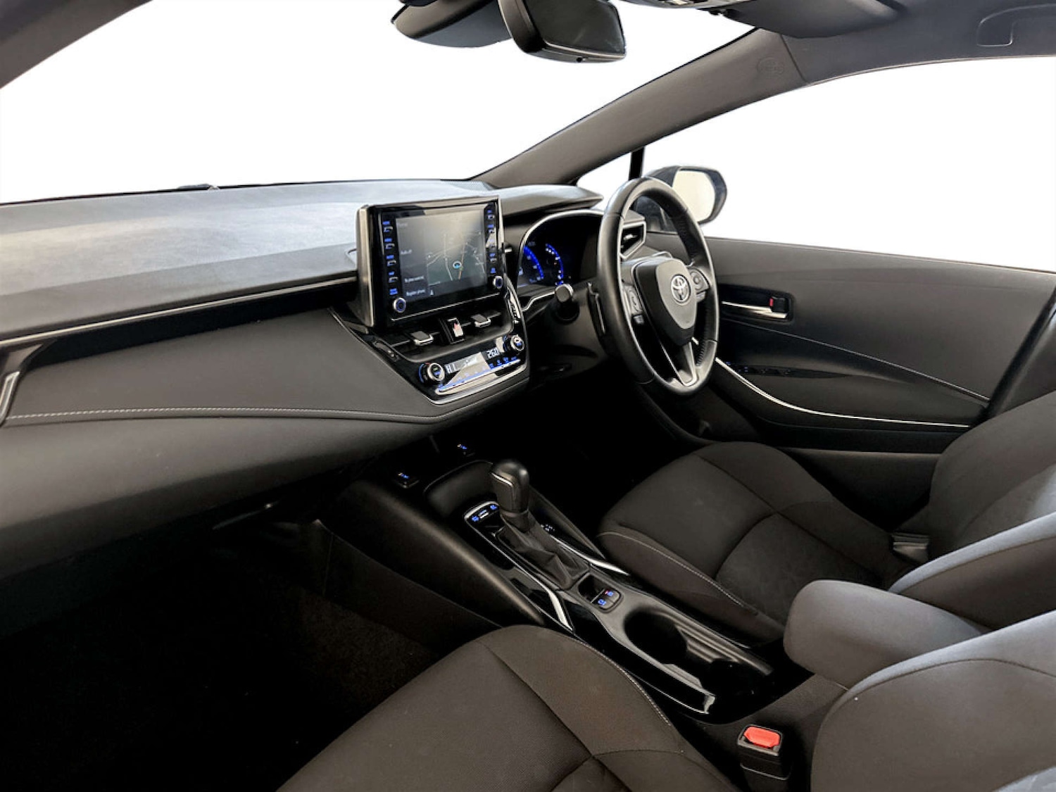 Used Toyota Corolla 2020 for sale - 77185035: Photo 12