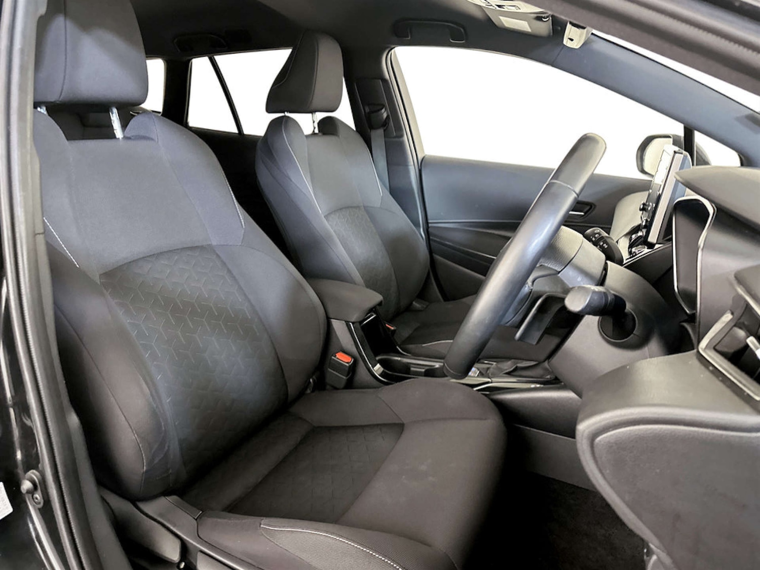 Used Toyota Corolla 2020 for sale - 77185035: Photo 13