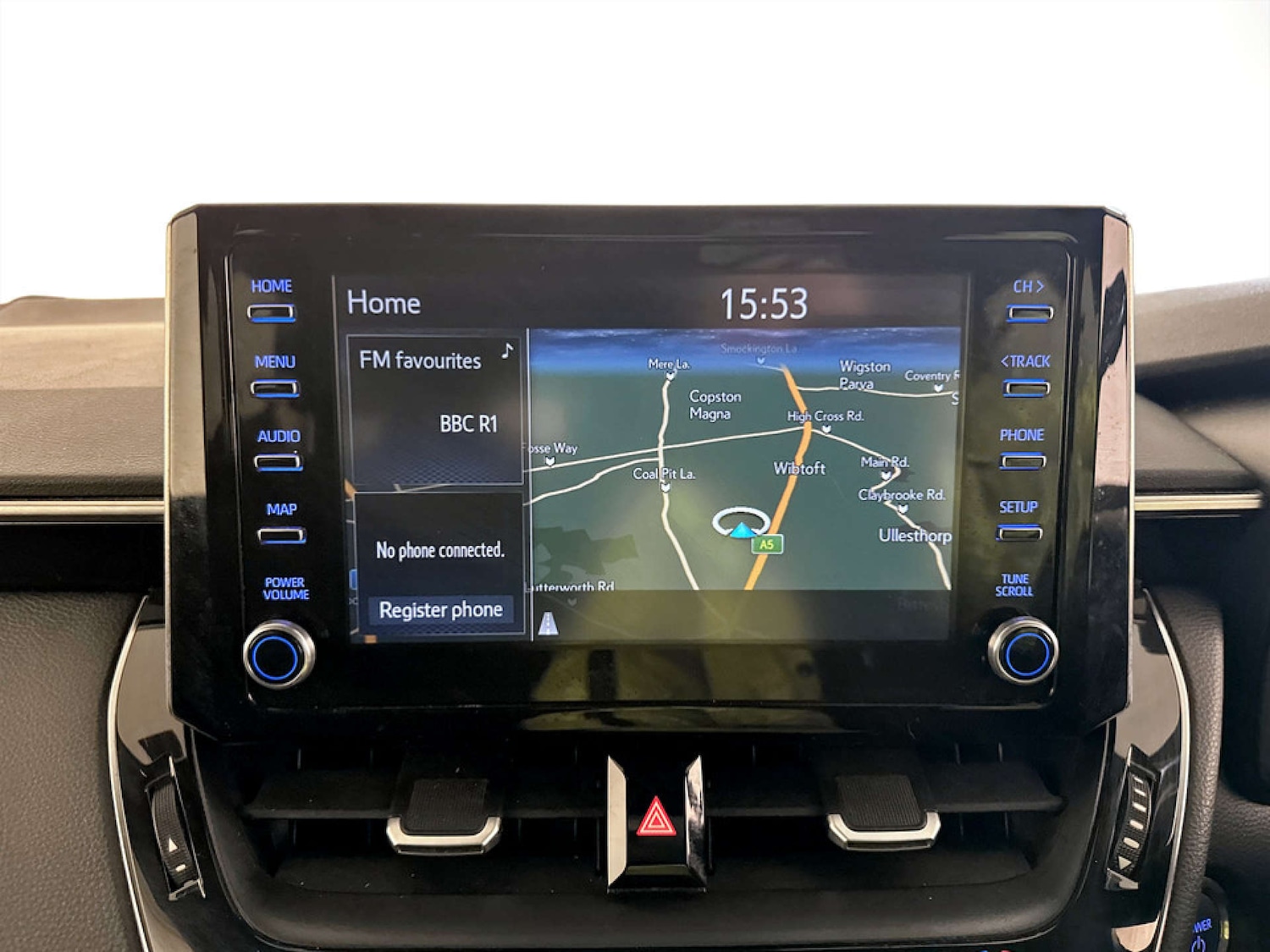 Used Toyota Corolla 2020 for sale - 77185035: Photo 22