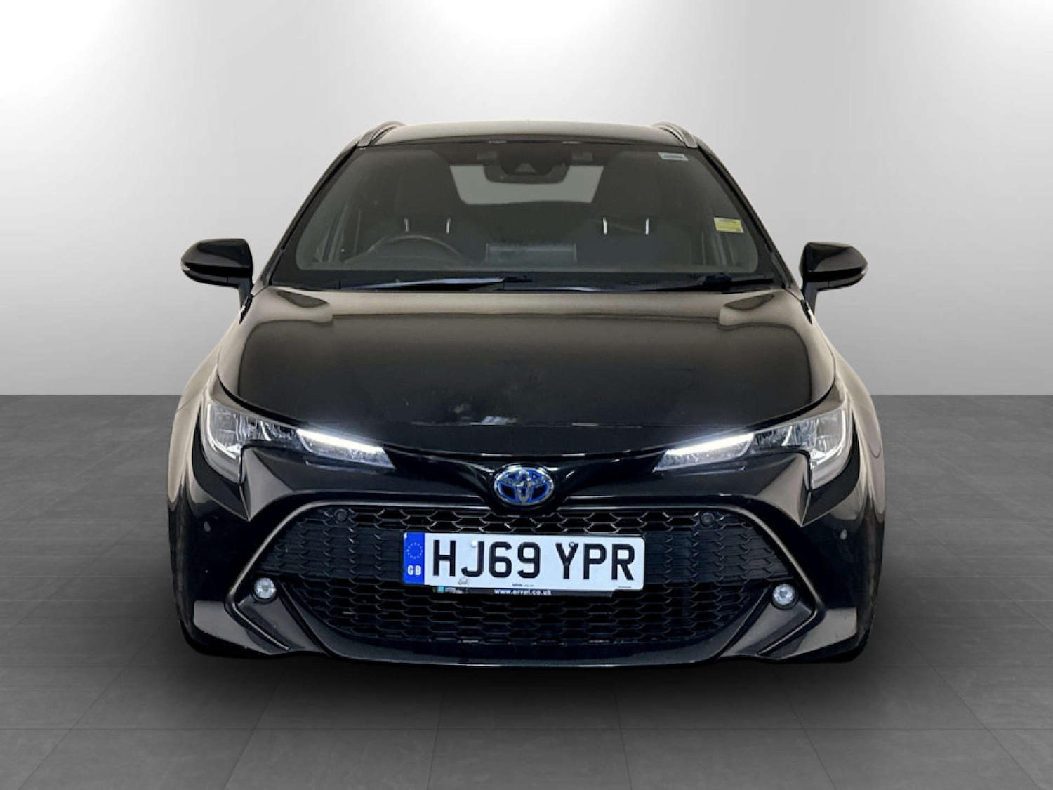 Used Toyota Corolla 2020 for sale - 77185035: Photo 5