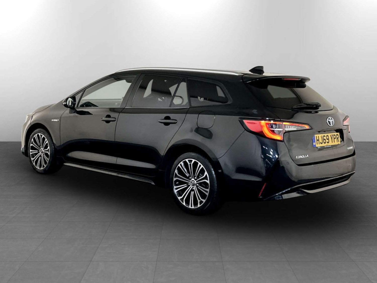 Used Toyota Corolla 2020 for sale - 77185035: Photo 8