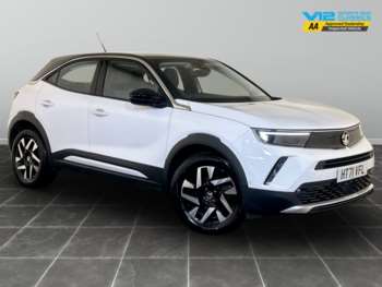2022 (71) - 1.2 Turbo 100 Elite Premium 5dr