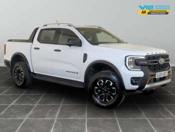 Used Ford Ranger 2024 for sale - 74513530: Photo