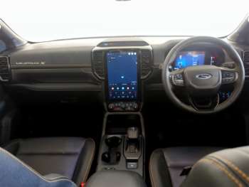 Used Ford Ranger 2024 for sale - 74513530: Photo