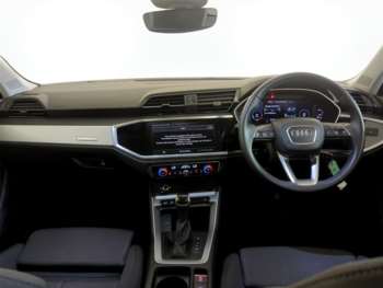 Used Audi Q3 2022 for sale - 74635697: Photo